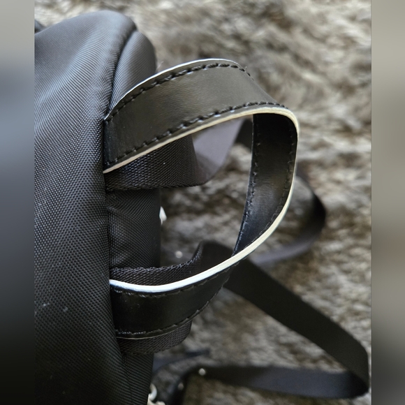 Balmain Backpack. - Picture 6 of 12